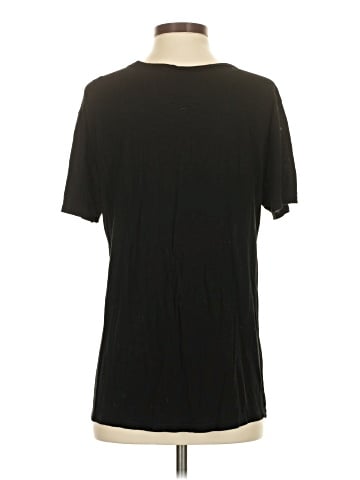 T by Alexander Wang Short Sleeve T-Shirt (view 2)