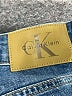 Calvin Klein Blue Jeans Size 31 waist - photo 7