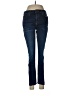 Joie Solid Blue Jeans Size 29 waist - photo 1