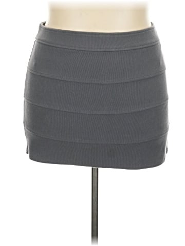 New York & Company Casual Skirt (view 1)