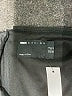 ASOS Design 100% Polyester Stars Silver Casual Skirt Size 4 - photo 4