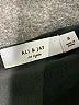 Ali & Jay Solid Black Cocktail Dress Size S - photo 4
