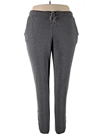 Active Casual Pants (view 1)