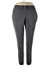 Active Gray Casual Pants Size 18 - 20 - photo 1