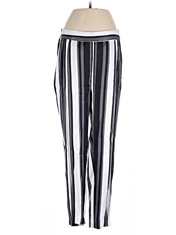 Zara Basic Casual Pants (view 1)