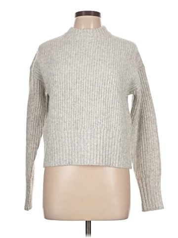 INC International Concepts Turtleneck Sweater (view 1)