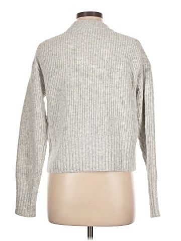 INC International Concepts Turtleneck Sweater (view 2)