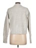 INC International Concepts Silver Gray Turtleneck Sweater Size L (estimated) - photo 2
