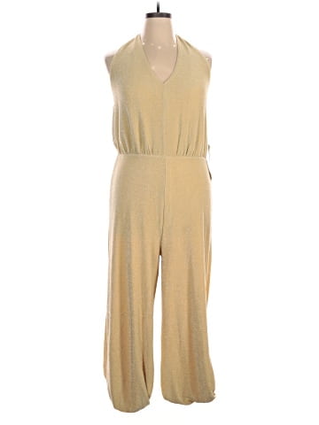 Never Fully Dressed Jumpsuit (view 1)
