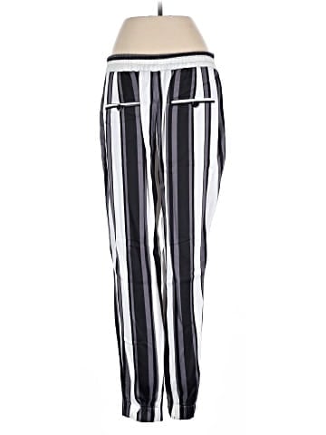 Zara Basic Casual Pants (view 2)