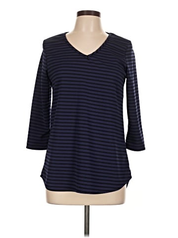 American City Wear 3/4 Sleeve T-Shirt (view 1)