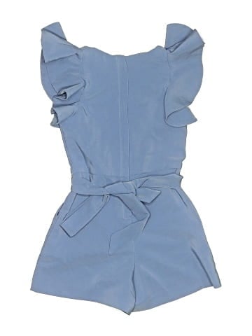 GB Girls Dress (view 2)