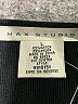 Max Studio Solid Black Cocktail Dress Size L - photo 7