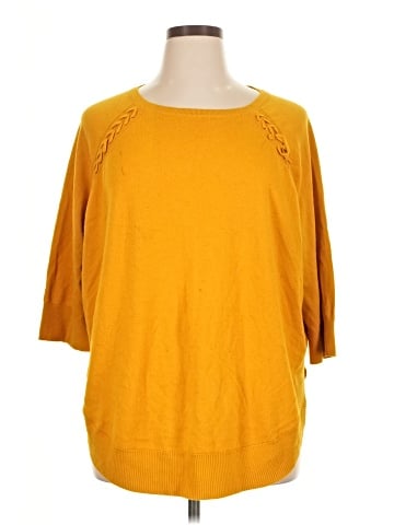 Style&Co Cardigan (view 1)