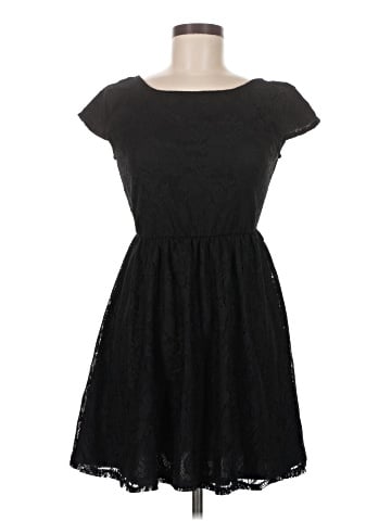 Mudd Casual Dress (view 1)