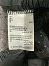 Charter Club Black Long Sleeve Polo Size M - photo 8