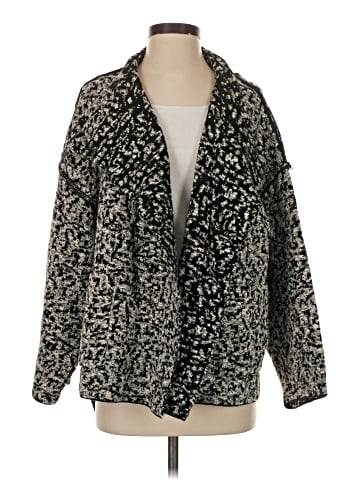 Zara Faux Fur Jacket (view 1)