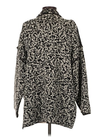 Zara Faux Fur Jacket (view 2)
