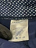 Lands' End Polka Dots Blue Casual Skirt Size 12 - photo 3