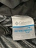 Columbia 100% Polyester Camo Green Snow Jacket Size 8 - photo 3