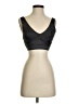Fabletics Black Gray Sports Bra Size XS (estimated) - photo 1