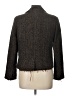 Club Monaco Tweed Brown Blazer Size 10 - photo 2