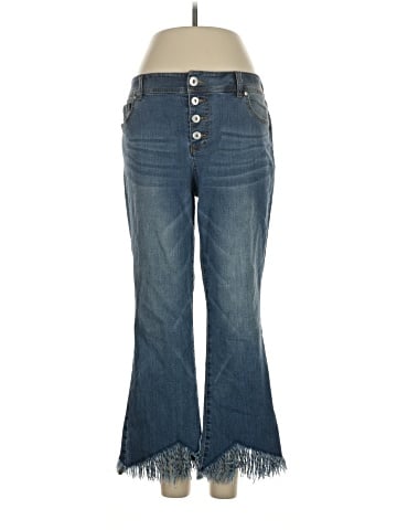 Inc Denim Jeans (view 1)