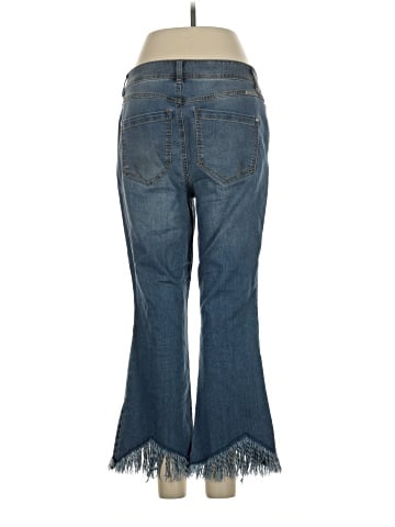 Inc Denim Jeans (view 2)