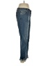 Inc Denim Chevron-herringbone Blue Jeans Size 4 - photo 4