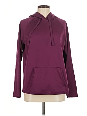Pro Player Pullover Hoodie (view 1)