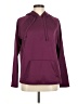 Pro Player 100% Polyester Burgundy Pullover Hoodie Size M - photo 1