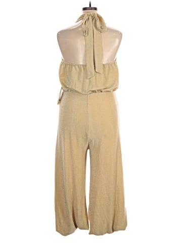 Never Fully Dressed Jumpsuit (view 2)