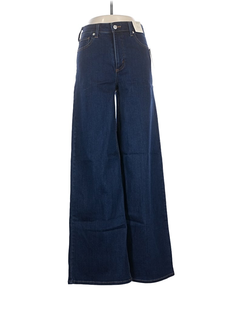 Pre-owned Universal Thread Jeans In Blue