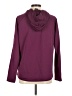 Pro Player 100% Polyester Burgundy Pullover Hoodie Size M - photo 2