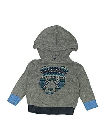Baby Gap Pullover Sweater (view 1)