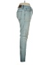 Madewell Solid Blue Jeans Size 33 waist - photo 4