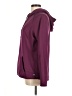 Pro Player 100% Polyester Burgundy Pullover Hoodie Size M - photo 5