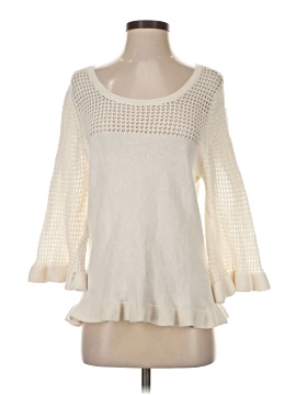 Ann Taylor Factory Pullover Sweater