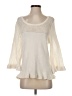 Ann Taylor Factory Ivory Pullover Sweater Size S - photo 1