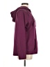 Pro Player 100% Polyester Burgundy Pullover Hoodie Size M - photo 4