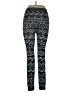 No Boundaries Argyle Gray Leggings Size L - photo 2