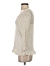 Ann Taylor Factory Ivory Pullover Sweater Size S - photo 5