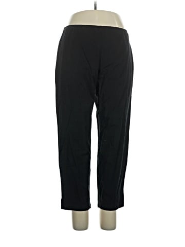 Eileen Fisher Casual Pants (view 1)