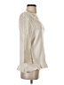 Ann Taylor Factory Ivory Pullover Sweater Size S - photo 4