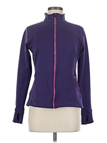lucy Track Jacket (view 1)