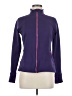 lucy Purple Track Jacket Size M - photo 1