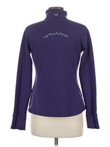 lucy Track Jacket (view 2)