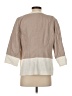 Chico's Ivory Jacket Size Sm (0) - photo 2