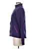lucy Purple Track Jacket Size M - photo 5