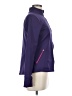 lucy Purple Track Jacket Size M - photo 4
